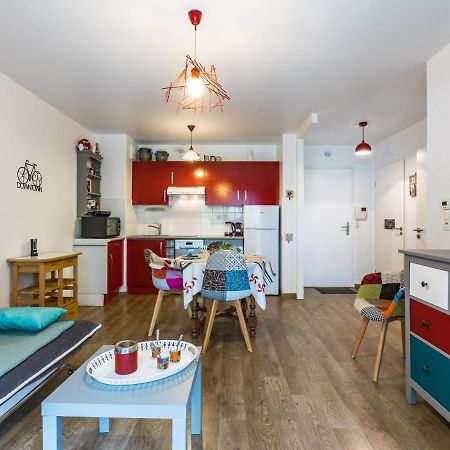 Apartment Les Berges Landaises-2 By Interhome 索尔特奥瑟戈尔 外观 照片