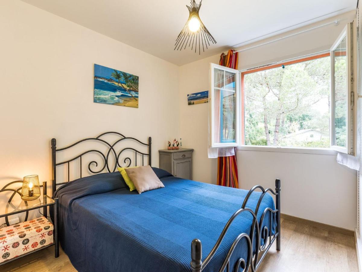 Apartment Les Berges Landaises-2 By Interhome 索尔特奥瑟戈尔 外观 照片