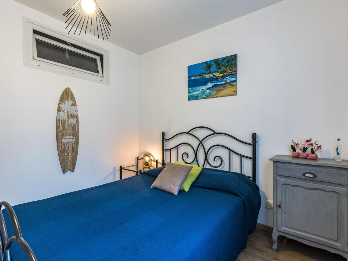 Apartment Les Berges Landaises-2 By Interhome 索尔特奥瑟戈尔 外观 照片