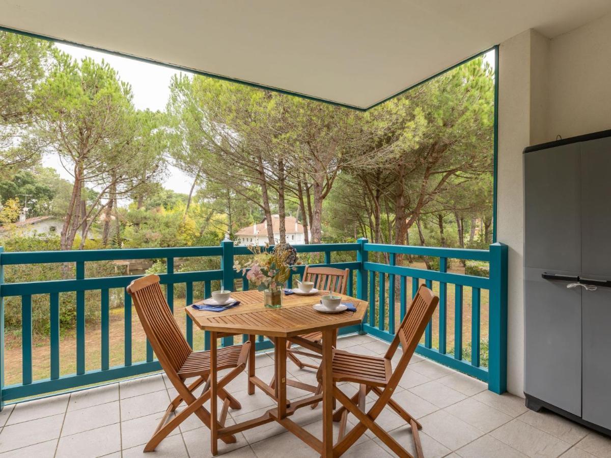 Apartment Les Berges Landaises-2 By Interhome 索尔特奥瑟戈尔 外观 照片