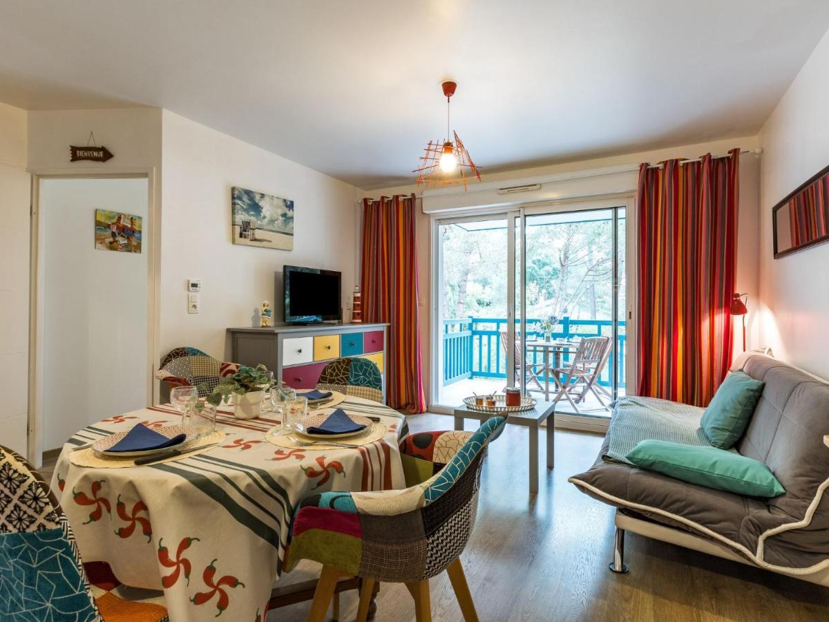 Apartment Les Berges Landaises-2 By Interhome 索尔特奥瑟戈尔 外观 照片