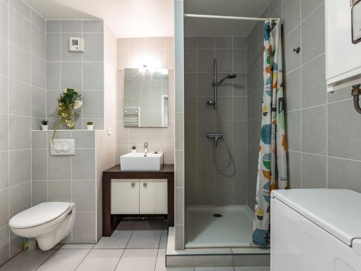 Apartment Les Berges Landaises-2 By Interhome 索尔特奥瑟戈尔 外观 照片