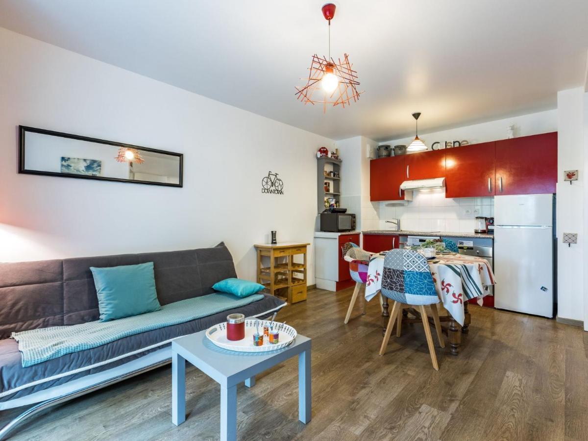 Apartment Les Berges Landaises-2 By Interhome 索尔特奥瑟戈尔 外观 照片